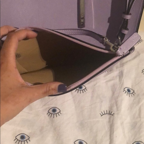 Calvin Klein Satchel - Picture 5 of 6